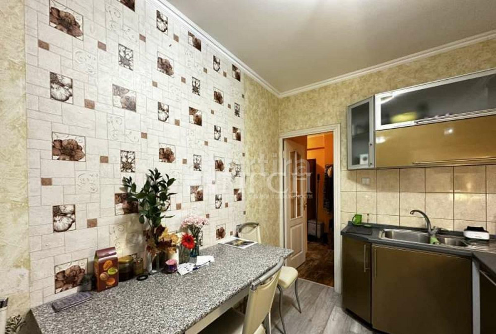 2-комн. квартира, 49 м2, 5/9 эт. Москва - изображение 5