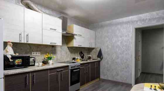 1-комн. квартира, 48 м2, 2/16 эт. Самара