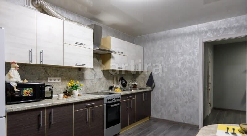 1-комн. квартира, 48 м2, 2/16 эт. Самара - изображение 5