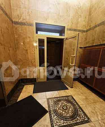 3-комн. квартира, 94.5 м2, 4/11 эт. Москва