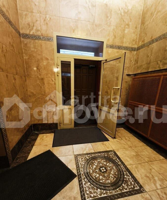 3-комн. квартира, 94.5 м2, 4/11 эт. Москва - изображение 6