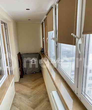 2-комн. квартира, 48 м2, 15/16 эт. Москва