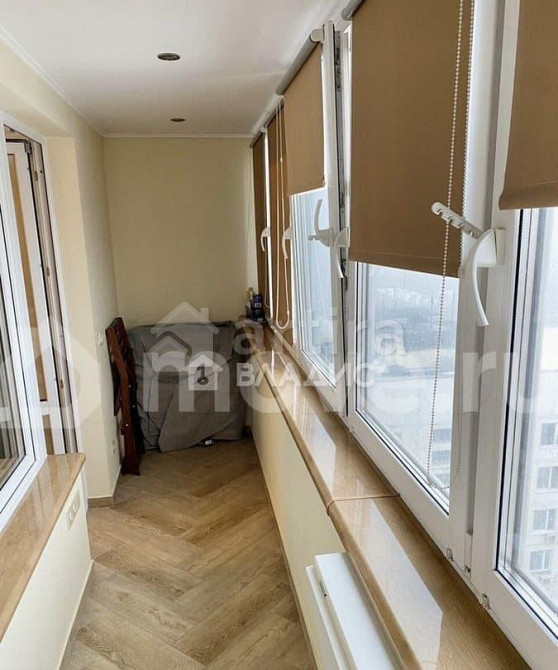 2-комн. квартира, 48 м2, 15/16 эт. Москва - изображение 4