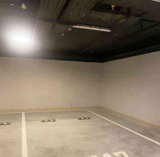 Гараж, 17 м2 Москва