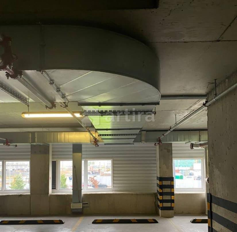 Гараж, 15.3 м2 Санкт-Петербург - изображение 4