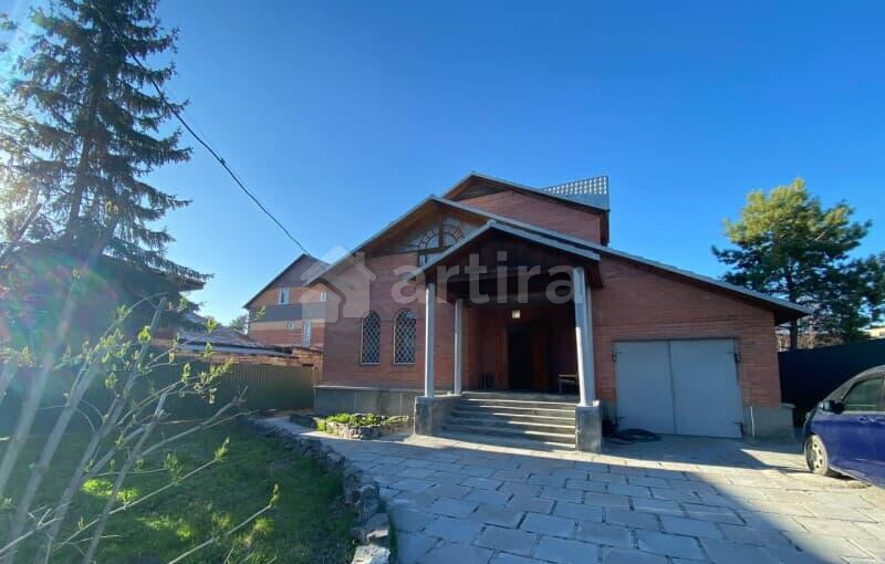 Коттедж, 350 м2 Новосибирск - изображение 4