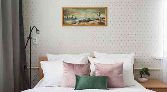 1-комн. квартира, 40 м2, 1/5 эт. Вологда