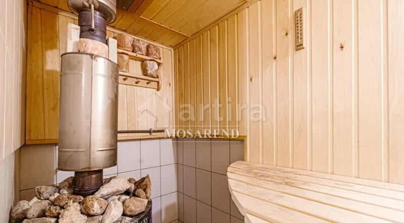 Коттедж, 100 м2 Солнечногорск - изображение 20