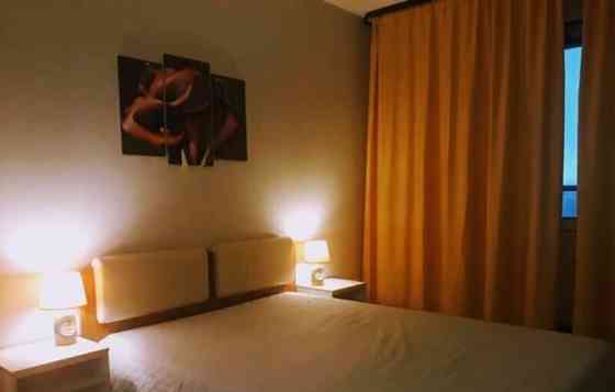 1-комн. квартира, 32 м2, 17/24 эт. Санкт-Петербург