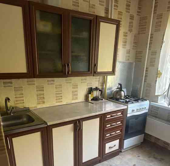 Комната, 17.4 м2, 4/12 эт. Москва