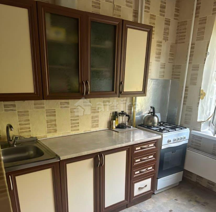 Комната, 17.4 м2, 4/12 эт. Москва - изображение 5