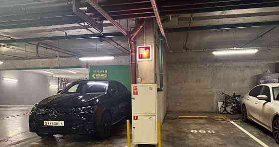 Гараж, 17.9 м2 Москва