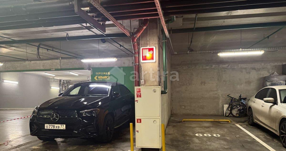 Гараж, 17.9 м2 Москва - изображение 4