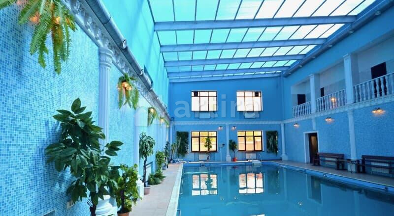 Коттедж, 2200 м2 Наро-Фоминск - изображение 16