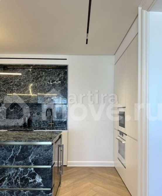 3-комн. квартира, 101.7 м2, 14/20 эт. Москва - изображение 3