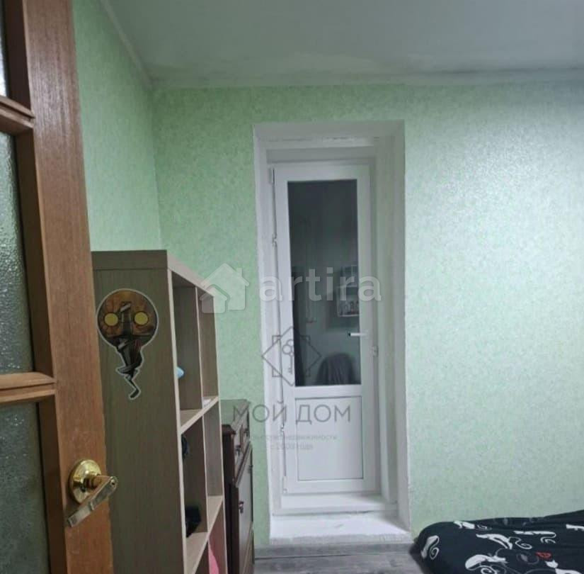 Комната, 15 м2, 6/16 эт. Москва - изображение 2