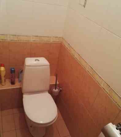 2-комн. квартира, 58 м2, 5/17 эт. Москва