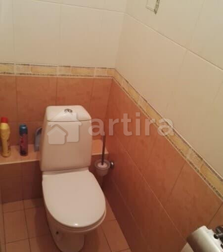 2-комн. квартира, 58 м2, 5/17 эт. Москва - изображение 6