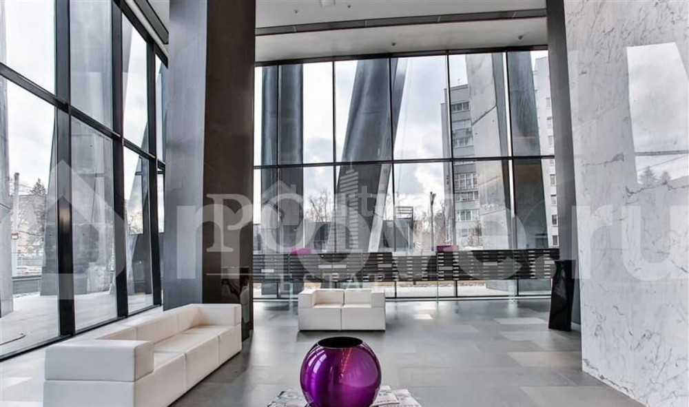 4-комн. квартира, 150 м2, 10/32 эт. Москва - изображение 6