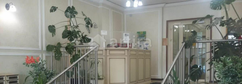 Комната, 20 м2, 4/18 эт. Санкт-Петербург - изображение 4