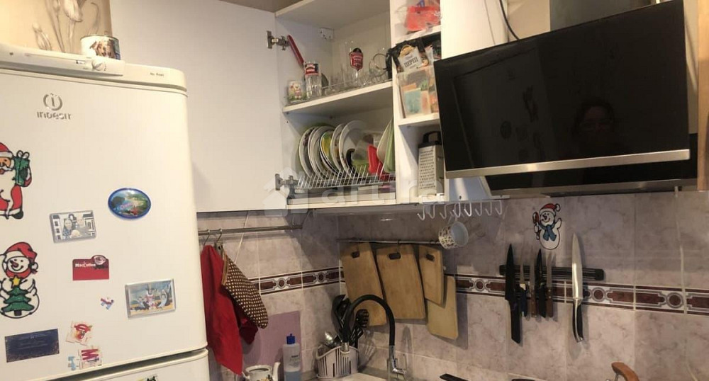 Комната, 21 м2, 1/5 эт. Пермь - изображение 3