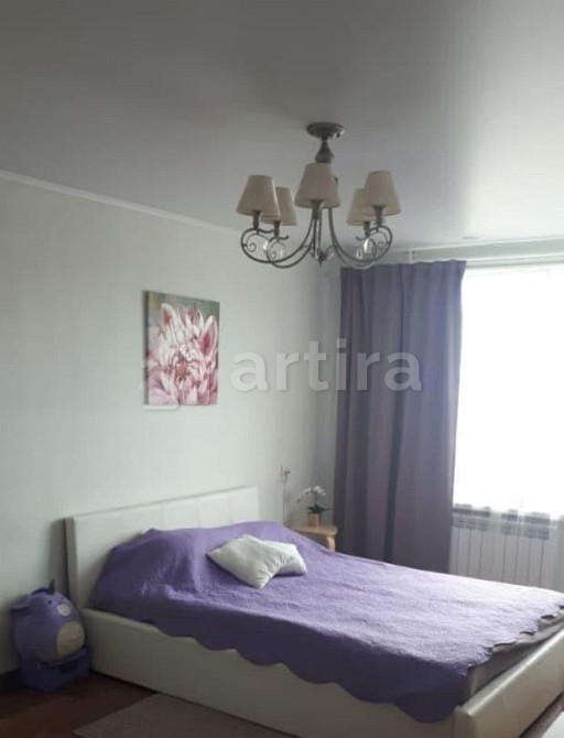 Комната, 20 м2, 8/9 эт. Самара - изображение 1