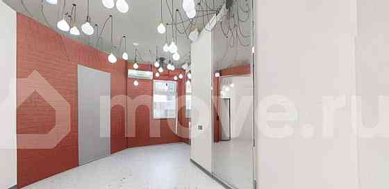 5-комн. квартира, 154 м2, 2/7 эт. Москва