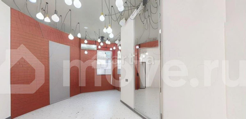 5-комн. квартира, 154 м2, 2/7 эт. Москва - изображение 3