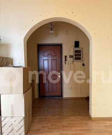 3-комн. квартира, 117.2 м2, 9/19 эт. Москва