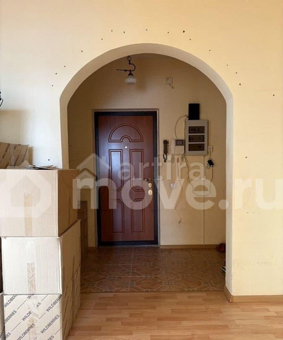 3-комн. квартира, 117.2 м2, 9/19 эт. Москва - изображение 4