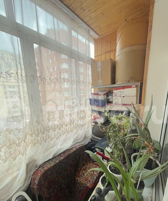 2-комн. квартира, 48 м2, 5/10 эт. Москва - изображение 2