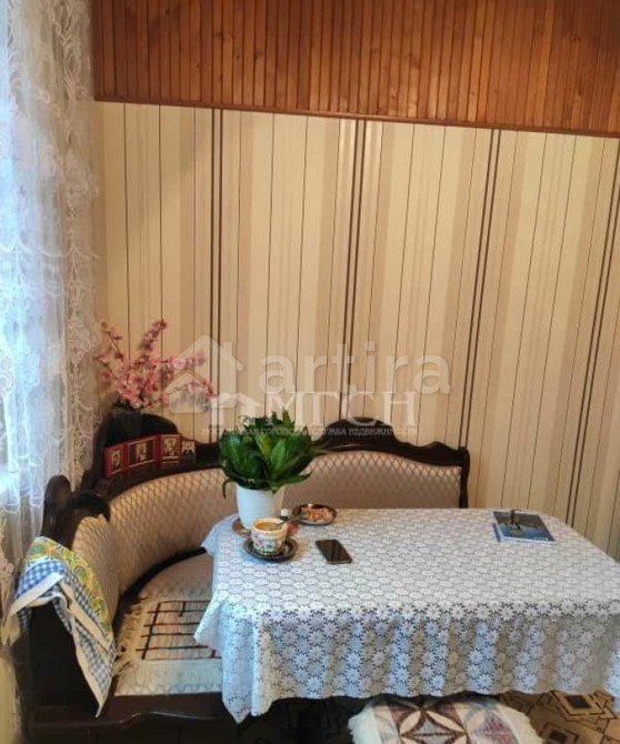 3-комн. квартира, 74.1 м2, 2/17 эт. Москва - изображение 19