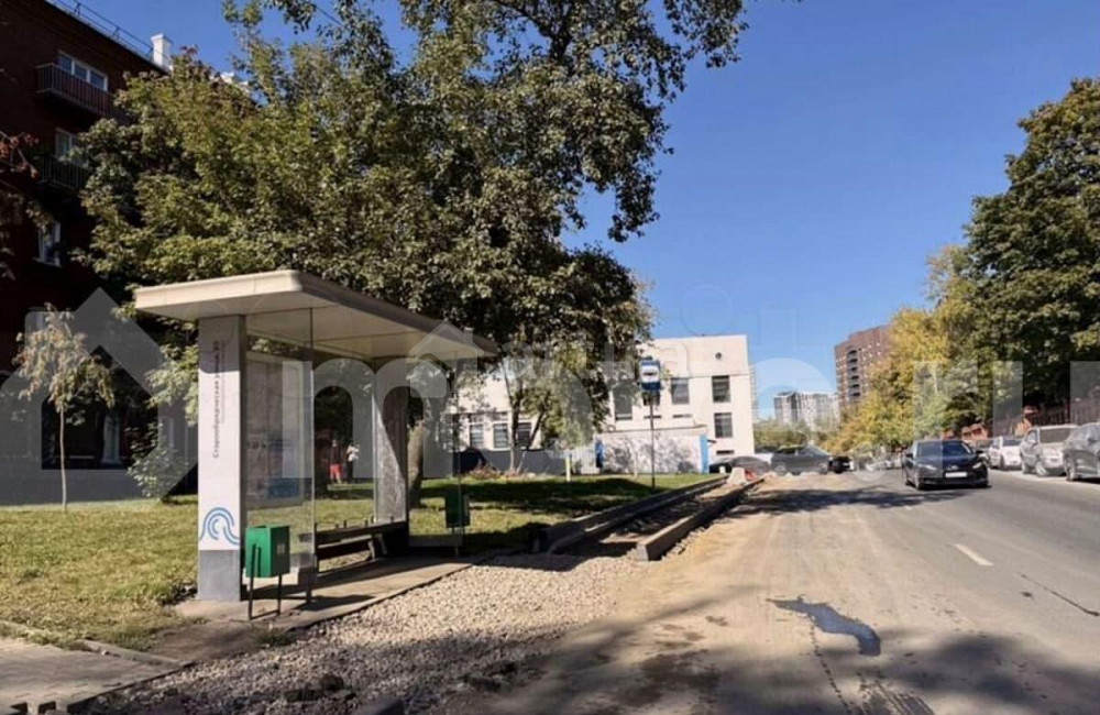 Студия, 20.7 м2, 2/5 эт. Москва - изображение 2