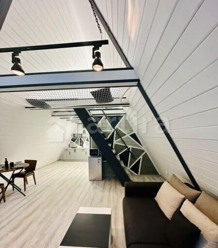 Коттедж, 100 м2 Солнечногорск - изображение 14