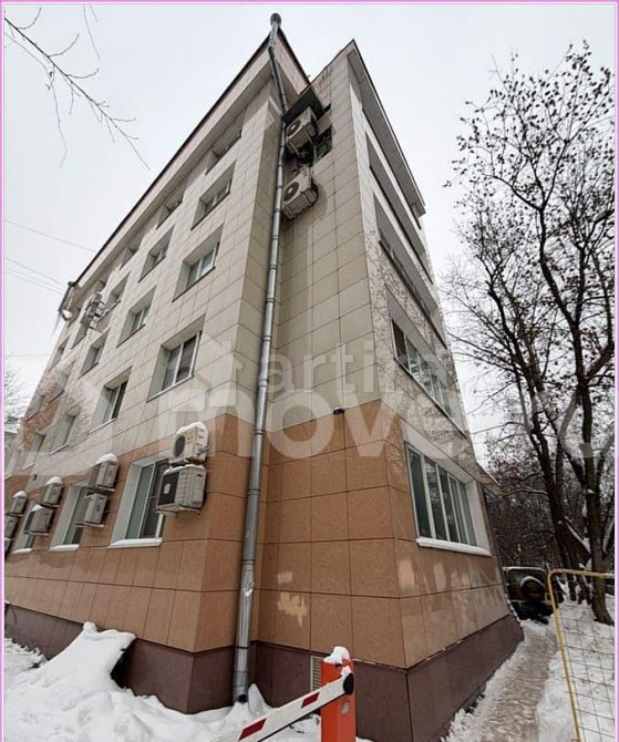 Студия, 24.2 м2, 4/5 эт. Москва - изображение 1