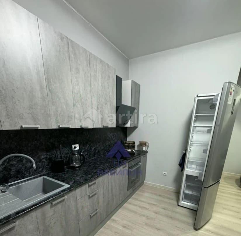 Таунхаус, 80 м2, 4 сотки, 1 эт. Волгодонск - изображение 6