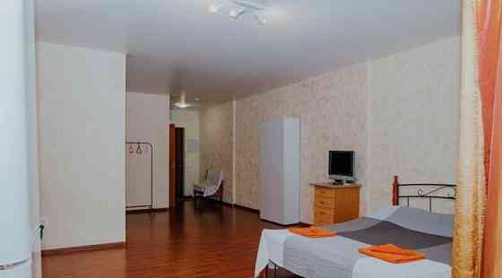 2-комн. квартира, 53 м2, 1/25 эт. Казань