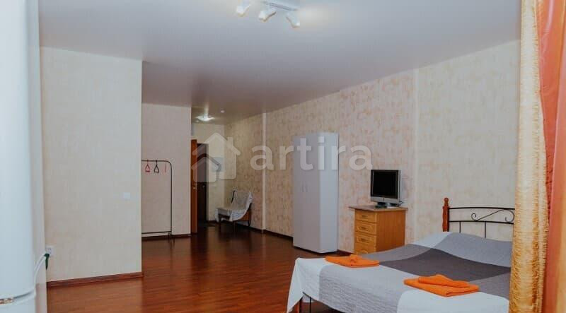 2-комн. квартира, 53 м2, 1/25 эт. Казань - изображение 3