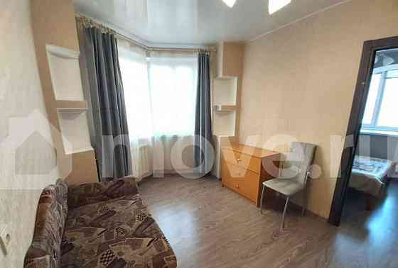 Студия, 23.5 м2, 2/25 эт. Москва