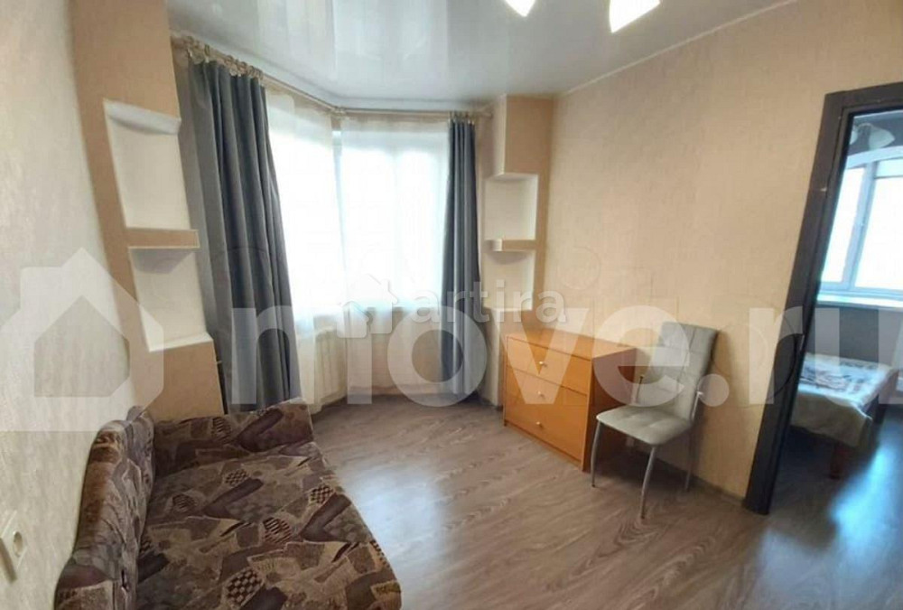 Студия, 23.5 м2, 2/25 эт. Москва - изображение 1