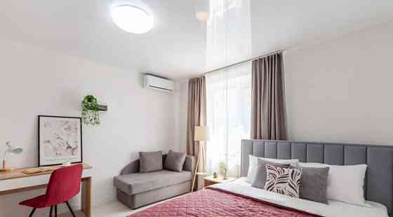 2-комн. квартира, 50 м2, 16/25 эт. Самара