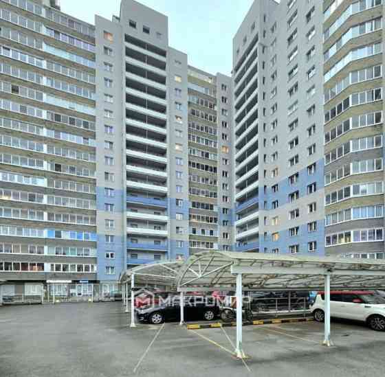 Гараж, 18 м2 Санкт-Петербург