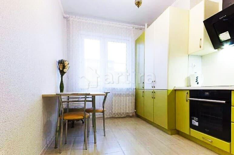 1-комн. квартира, 46 м2, 6/9 эт. Самара - изображение 13