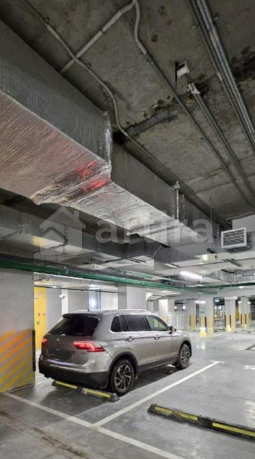 Гараж, 13.4 м2 Москва - изображение 5