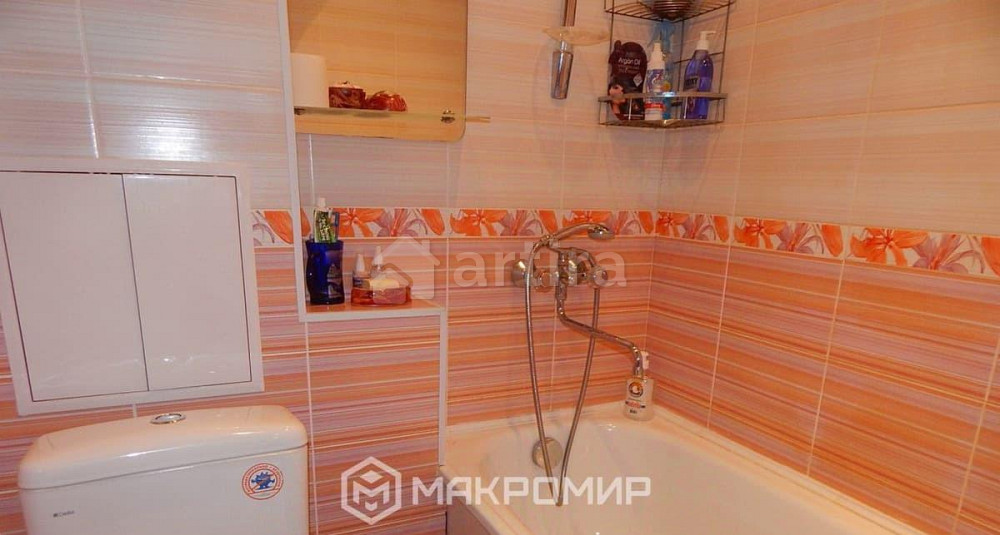 Комната, 16 м2, 2/5 эт. Санкт-Петербург - изображение 3