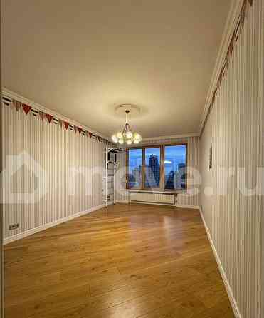 3-комн. квартира, 117.3 м2, 10/17 эт. Москва