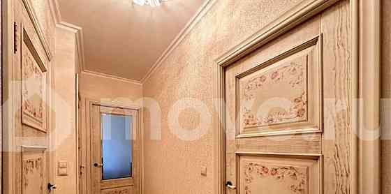 2-комн. квартира, 58 м2, 4/8 эт. Москва