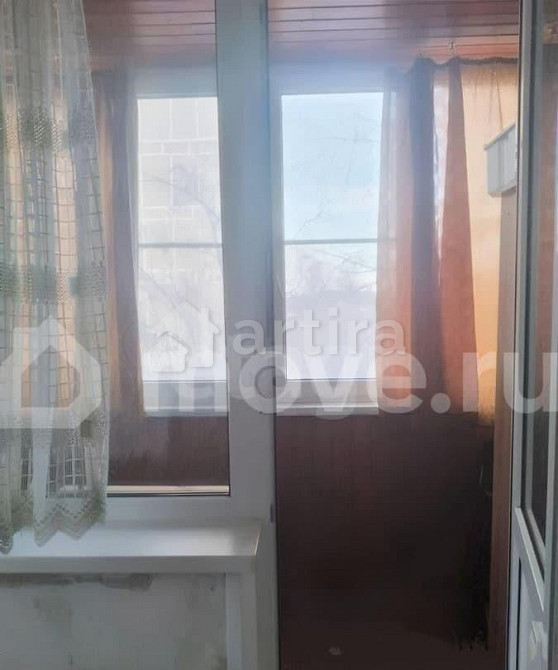 1-комн. квартира, 33 м2, 4/12 эт. Москва - изображение 1