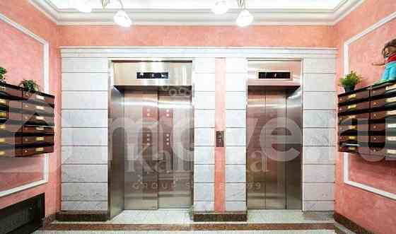 Квартира, 293.8 м2, 11/24 эт. Москва