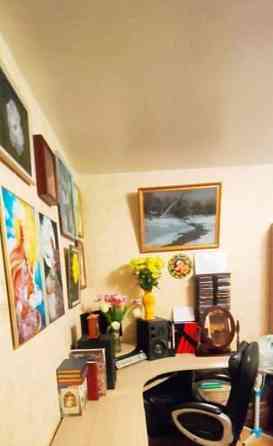 Комната, 17 м2, 7/14 эт. Москва